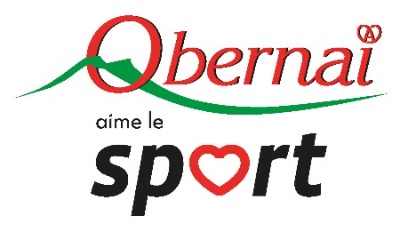 Logo Ville Obernai