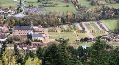 Séjour randonnée 2026 La Bolle
